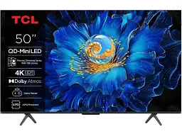 Телевізор TCL 50C61KS