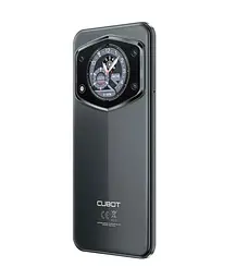 Смартфон Cubot A30 6/128Gb Grey (Global) - миниатюра 4