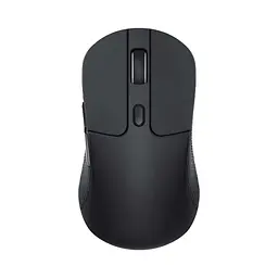 Keychron Миша M3 BT/WL/USB-A/USB-C, чорний - мініатюра 4