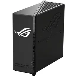 Ігровий маршрутизатор Asus GS-BE18000 GS18000 1x10GE LAN 3x2.5GE LAN 1x10GE WAN/LAN 1x2.5GE WAN/LAN Mesh (90IG09Y0-MO9C00)