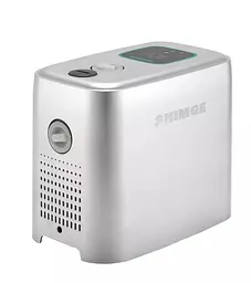 Насосна станція Shimge CA 200, Qmax=60 л/хв