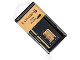 Модуль памяти INTELIGENTES 8 GB SO-DIMM DDR4 3200 MHz (IS4DHE1/8) - миниатюра 6