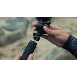 Кріплення GoPro Tripod Adapter Set ABQRT-003 - мініатюра 3