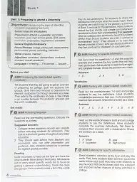 Career Paths. University Studies. Teacher's Guide - мініатюра 3