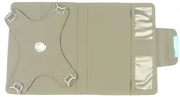 Чохол-книжка TOTO Tablet Cover Superior Simplicity Universal 8" Purple - мініатюра 2