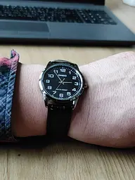 Годинник Casio MTP-V001L-1BUDF - мініатюра 7