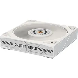 СВО ASRock Steel Legend 360 LCD White (Steel Legend 360 LCD) - мініатюра 6