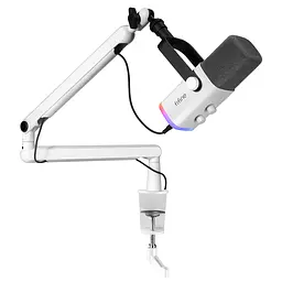 Мікрофон Fifine USB (TAM8W) - мініатюра 4