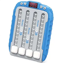 Інтерактивна консоль Epik SHT 303A Rhythm Blue