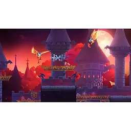 Гра Dead Cells Return to Castlevania Edition (російські субтитри) (Nintendo Switch) - мініатюра 4