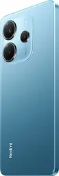 Смартфон Xiaomi Redmi Note 14 4G 6/128GB Ocean Blue (Global) Без NFC (no charger) - мініатюра 7