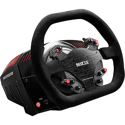 Ігрове кермо з педалями Thrustmaster TS-XW Sparco Racer для Xbox One/PC (4460157) [107811] - мініатюра 3