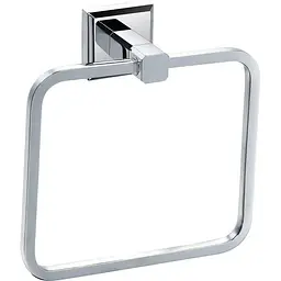 Тримач для рушника Topaz TKB 9913 Хром