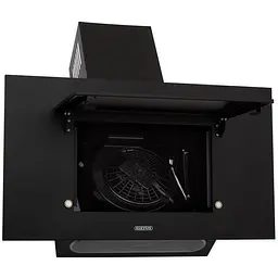 Витяжка похила Eleyus VERTICAL 470 50 BL - мініатюра 6