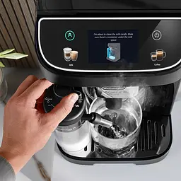 Кавомашина Delonghi Magnifica Plus ECAM 320.60.B - мініатюра 6