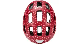 Велошолом Abus Youn-I 2.0 M Red (1007-638091) - мініатюра 7