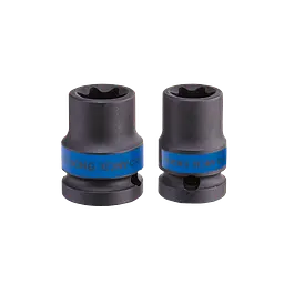 Головка торцева ударна 3/4" Е24