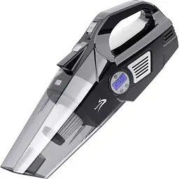 Пилосос автомобільний Aspiring Windstorm 2 with inflator 2 in 1
