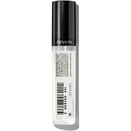Блиск для губ Revlon Super Lustrous Lipgloss відтінок 200 (Crystal Clear) 3.8 мл (543303) - мініатюра 2