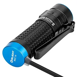 Ліхтар Olight S1R Baton II (1013-2370.42.30) - мініатюра 3