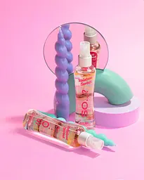 Спрей для тіла Rainbow Sorbet Body Mist So...? 100 мл - мініатюра 2