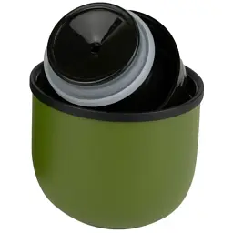 Термос Tramp Basic 0,75 л olive (UTRC-104-olive) - мініатюра 5