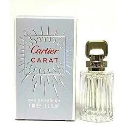 Cartier Carat 6 мл парфумована вода