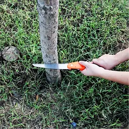 Пила AceCamp Hand Saw - мініатюра 2