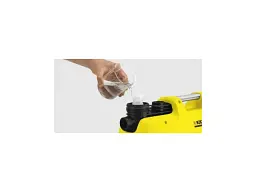 Поверхневий відцентровий насос Karcher Home&Garden BP 3 (1.645-353.0) - мініатюра 3