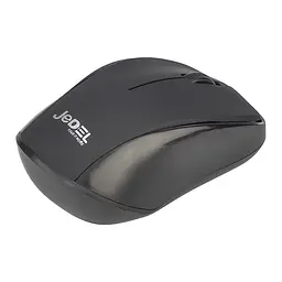 Бездротова миша Jedel W920 2.4 Ghz чорна