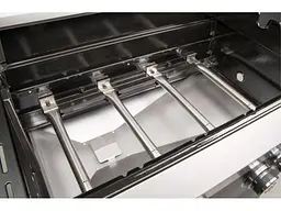 Гриль газовий LANDMANN Rexon PTS 4.1 (12231) - мініатюра 4
