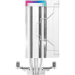Кулер для процесора Deepcool AK400 Digital Pro WH (R-AK400-WHAPMN-G) [156518] - мініатюра 4