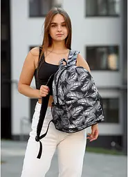 Рюкзак жіночий Sambag 40х27х15 см sum0023713 - мініатюра 8