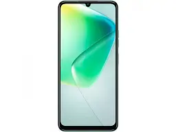 Смартфон Oukitel C6 5G 12/512GB Green - миниатюра 2