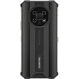 Смартфон Oukitel WP13 5G 8/128 Gb Global Black - мініатюра 3