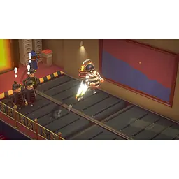 Ключ активації Microsoft Rubber Bandits для Xbox One/Series - мініатюра 7