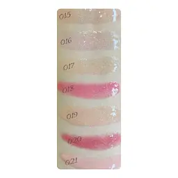 Блиск для губ TopFace Supernova Volume Lipgloss 4 мл PT209, 18 Impulse Кораловий - мініатюра 4