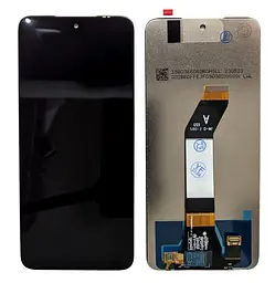 Модуль Xiaomi Redmi 10 2022 / Redmi 10 Prime дисплей та сенсор