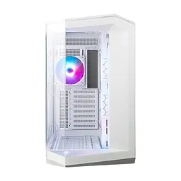 Корпус для ПК MSI MAG PANO 100R PZ WHITE - мініатюра 3