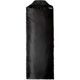 Спальний мішок Snugpak Jungle Bag RZ Black (5056694900305)