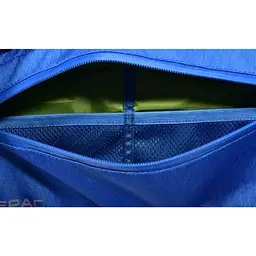 Сумка на раму Acepac Zip Frame Bag L Синій - мініатюра 4