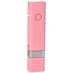 Монопод Remax XT-P01 Selfi stick Bluetooth Pink - мініатюра 2