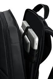 Рюкзак 14,1" Samsonite URBAN-EYE BLACK 41x28x16 KO1*09006 - мініатюра 5