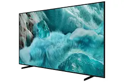 Телевізор Samsung QE55Q7FAAUXUA - мініатюра 2