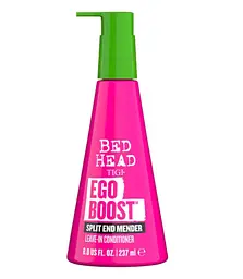 Незмивний кондиціонер TIGI Bed Head Ego Boost для відновлення посічених кінчиків, 237 мл