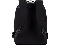 Рюкзак для ноутбука RIVACASE Cardiff 14 (8524 Black) - мініатюра 4
