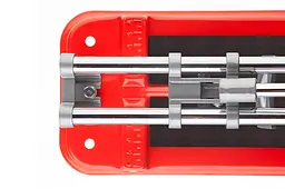 Плиткоріз ручний Intertool 300 мм HT-0342 - мініатюра 4