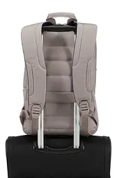 Рюкзак 15.6" Samsonite GUARDIT CLASSY STONE GREY 44x30x20 KH1*08003 - мініатюра 3