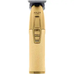 Машинка для стрижки ADLER AD-2836G - мініатюра 1