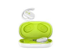 Навушники Celebrat W50 TWS Earphones White - мініатюра 2